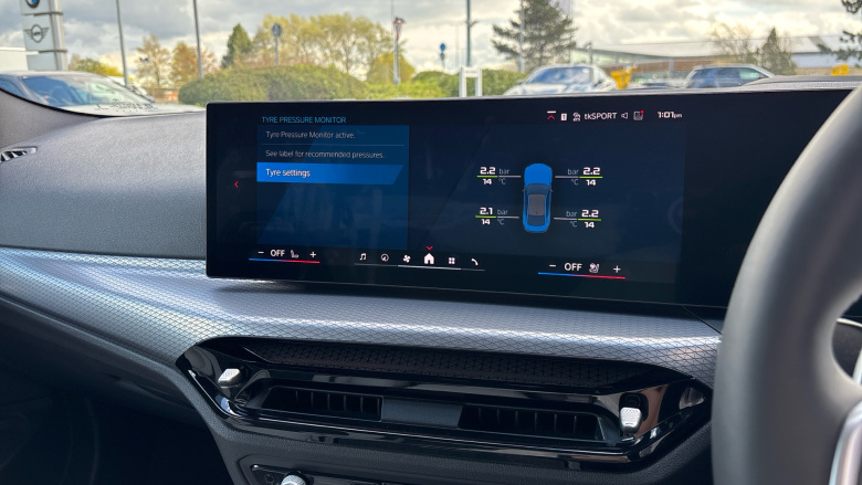 BMW M4 xDrive 530 Competition M 2dr Step Auto Petrol Coupe